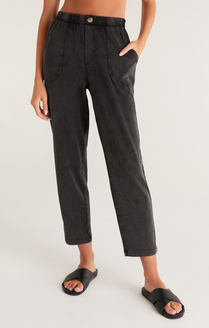 ZS Kendall Jersey Pant - Groove