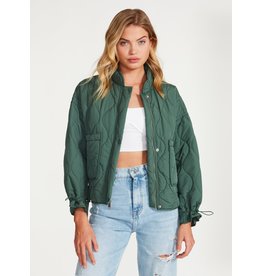 SM Stefani Jacket