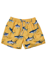 SR Sunrise Shark Volley Board Swim Short