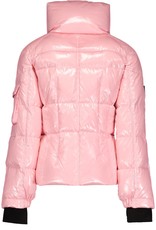 sam nyc SAM NYC Toddler Girl Freestyle Jkt