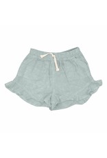Tiny Whales TW Girls French Terry Short