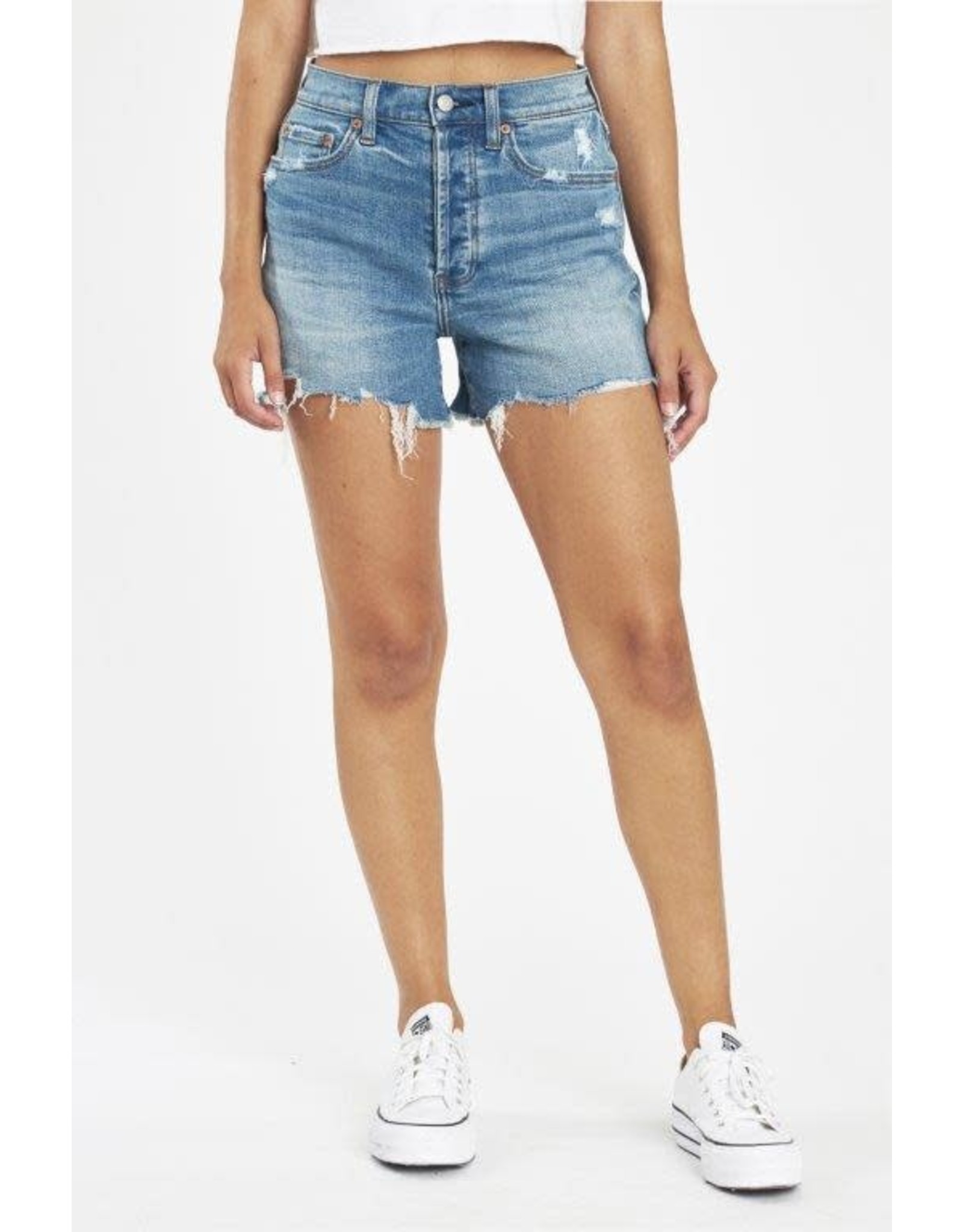 Daze Daze Bottom Line Shorts