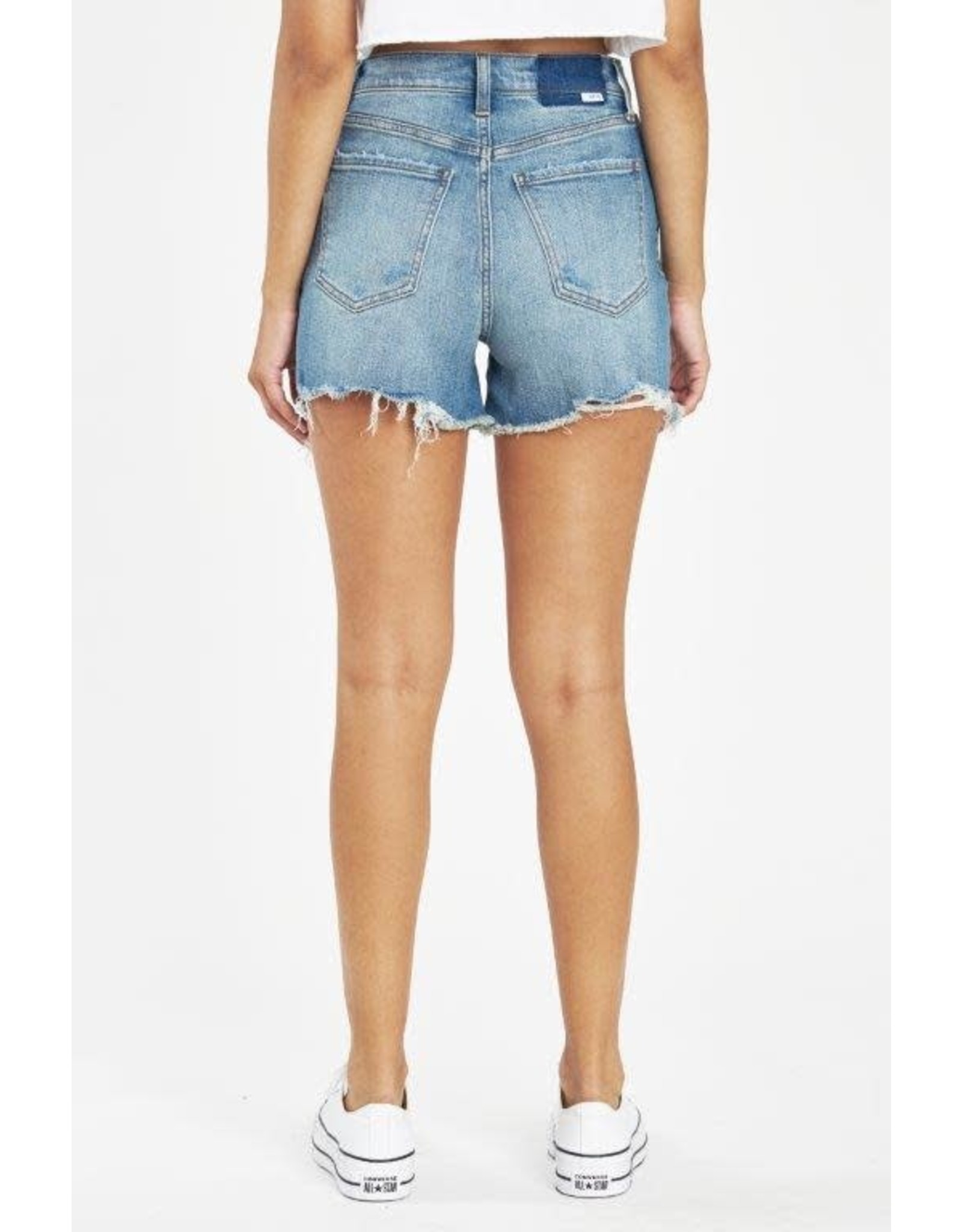 Daze Daze Bottom Line Shorts