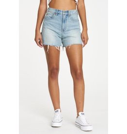 Daze Daze Knockout Utility Shorts