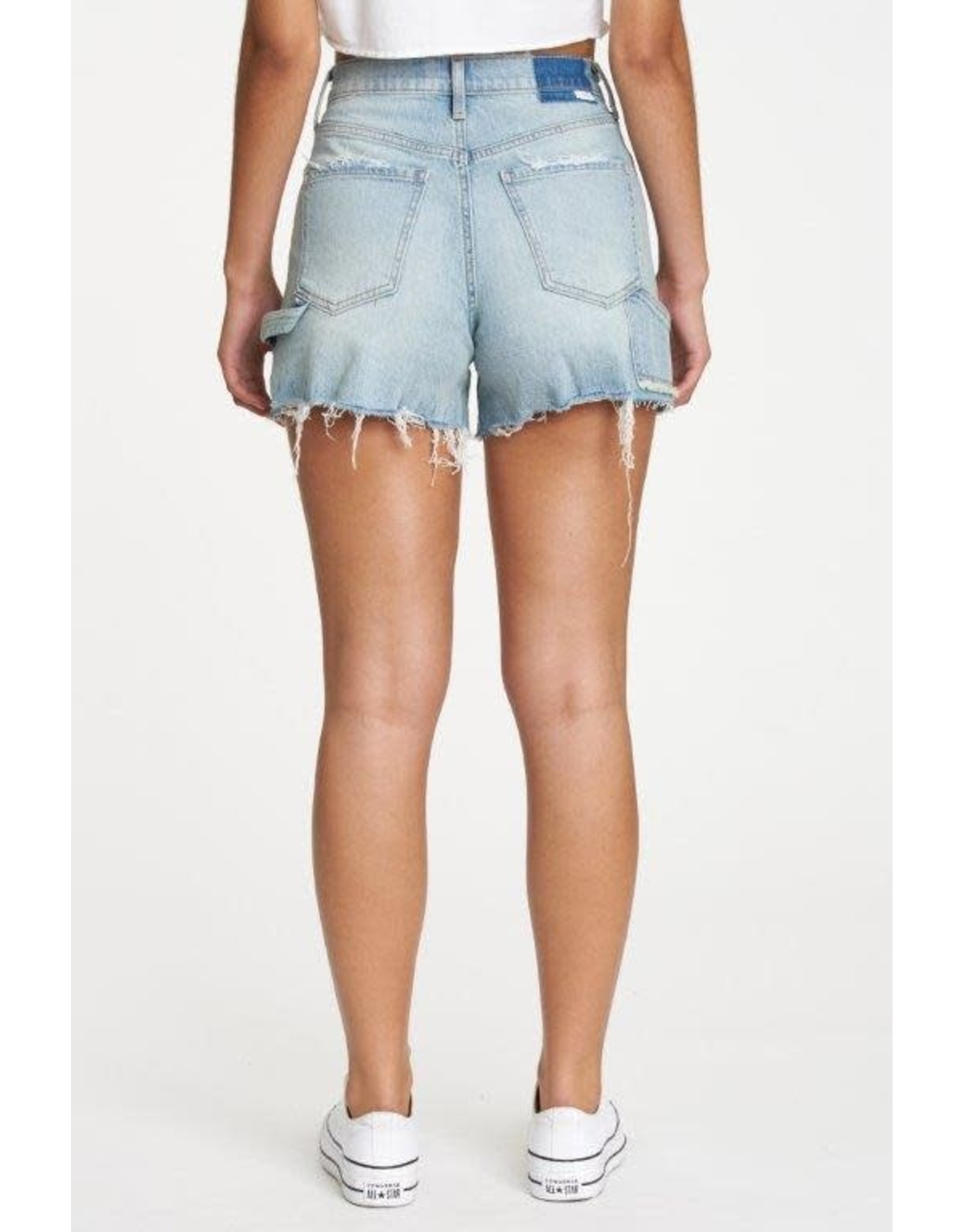 Daze Daze Knockout Utility Shorts