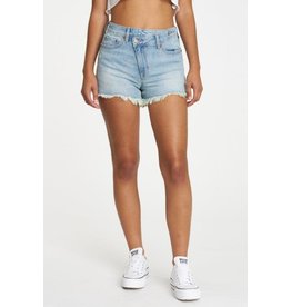 Daze Daze Troublemaker Crossover Shorts