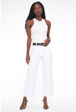 pistola Pistola Penny Wide Ankle Jeans