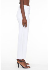 pistola Pistola Penny Wide Ankle Jeans