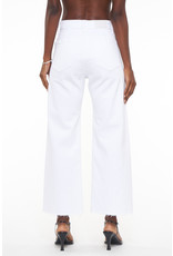 pistola Pistola Penny Wide Ankle Jeans