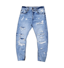 TRCTR Ripped Weekender Jeans