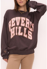 project social tee PST Beverly Hills Sweatshirt