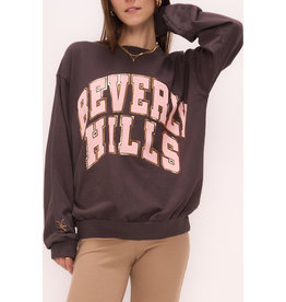 project social tee PST Beverly Hills Sweatshirt