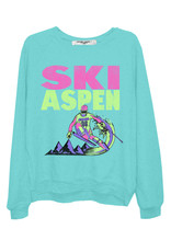 project social tee PST Ski Aspen Sweatshirt