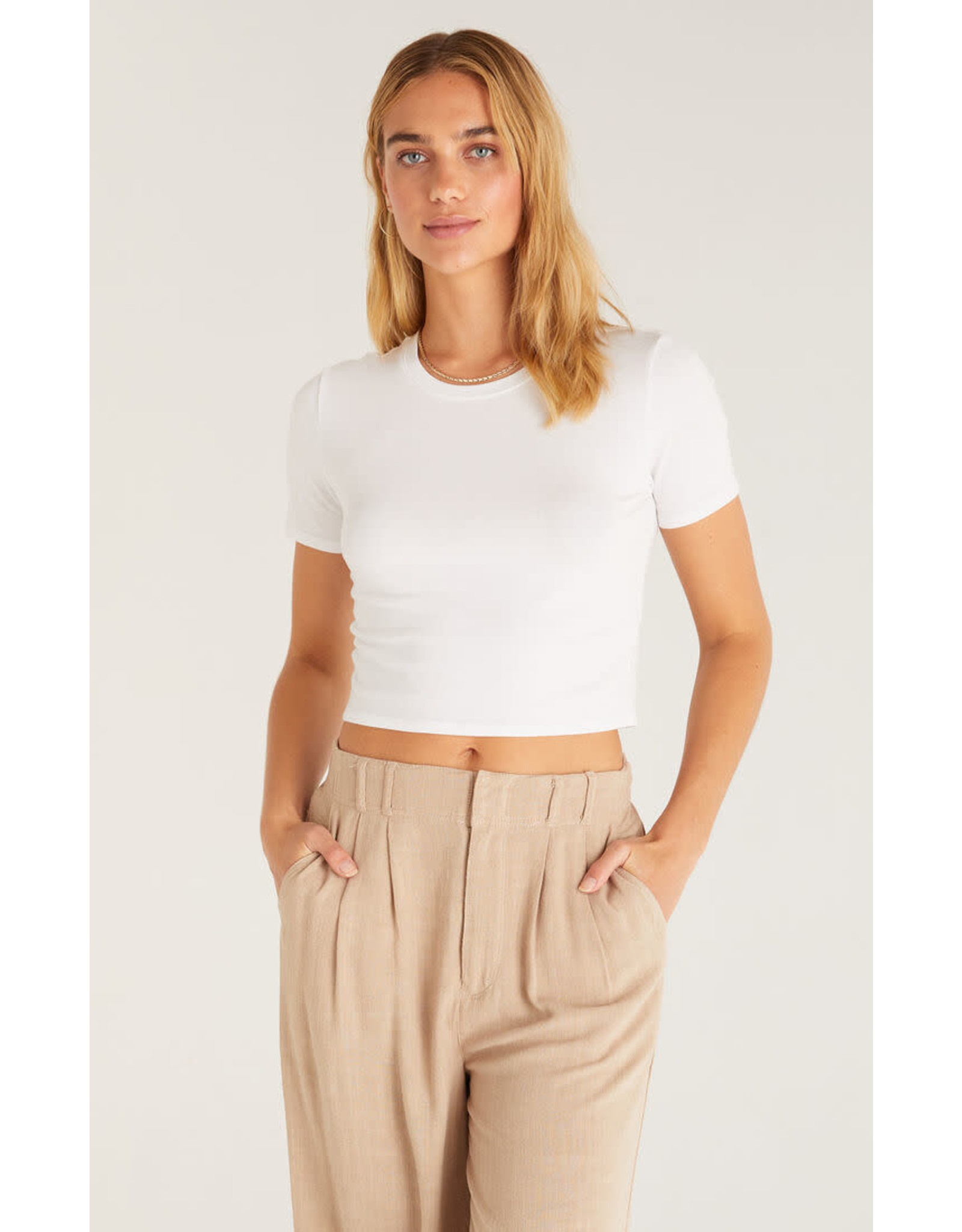 Z supply ZS Pamela Top