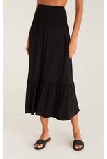 Z supply ZS Sadie Convertible Skirt