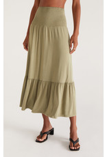 Z supply ZS Sadie Convertible Skirt