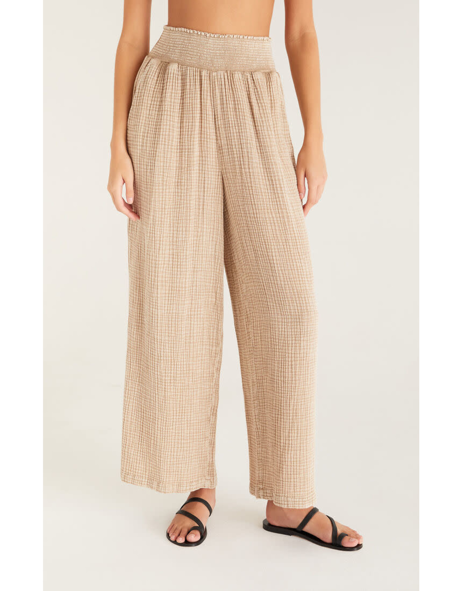 Z supply ZS Cassidy Full Length Pant