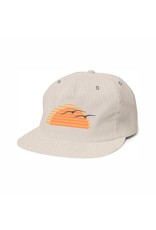 Tiny Whales TW Good Life Snap Back Hat