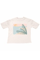 Tiny Whales TW Secret Spot Super Tee