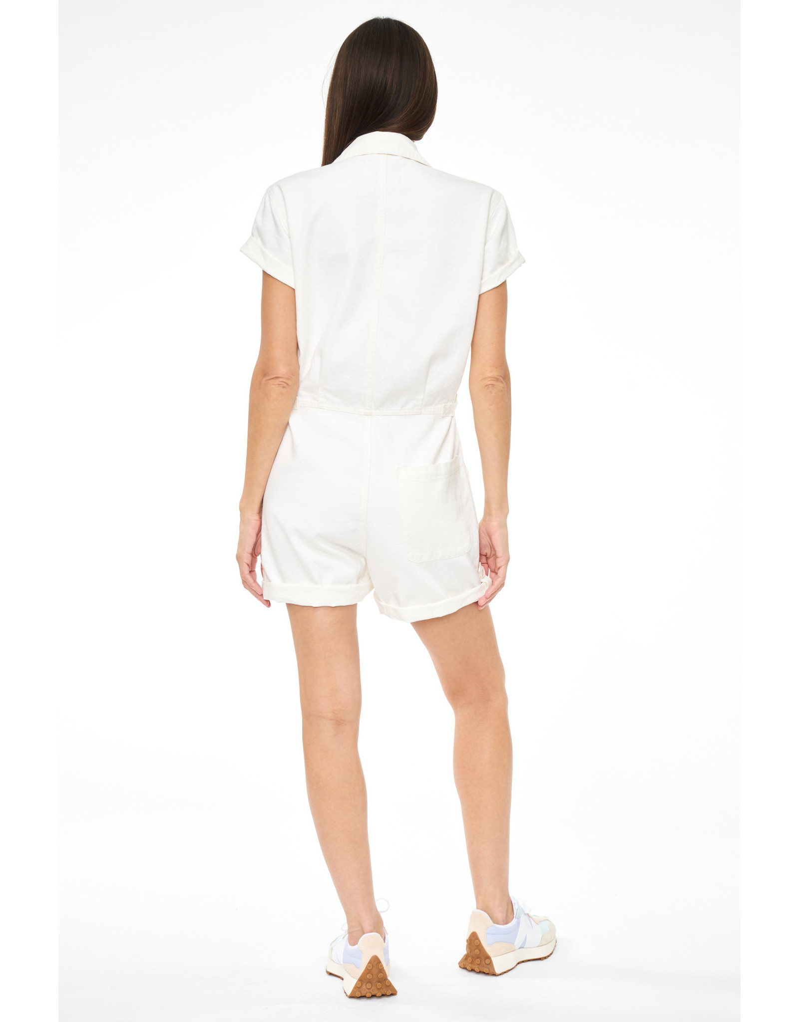 pistola PSTLA Parker Romper