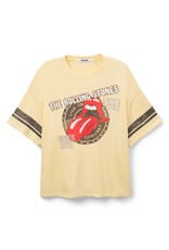 Daydreamer DD RS Concert Stamp Tee