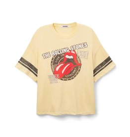 Daydreamer DD RS Concert Stamp Tee