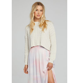 Saltwater luxe SWL Charmed Sweater
