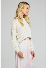 Saltwater luxe SWL Charmed Sweater