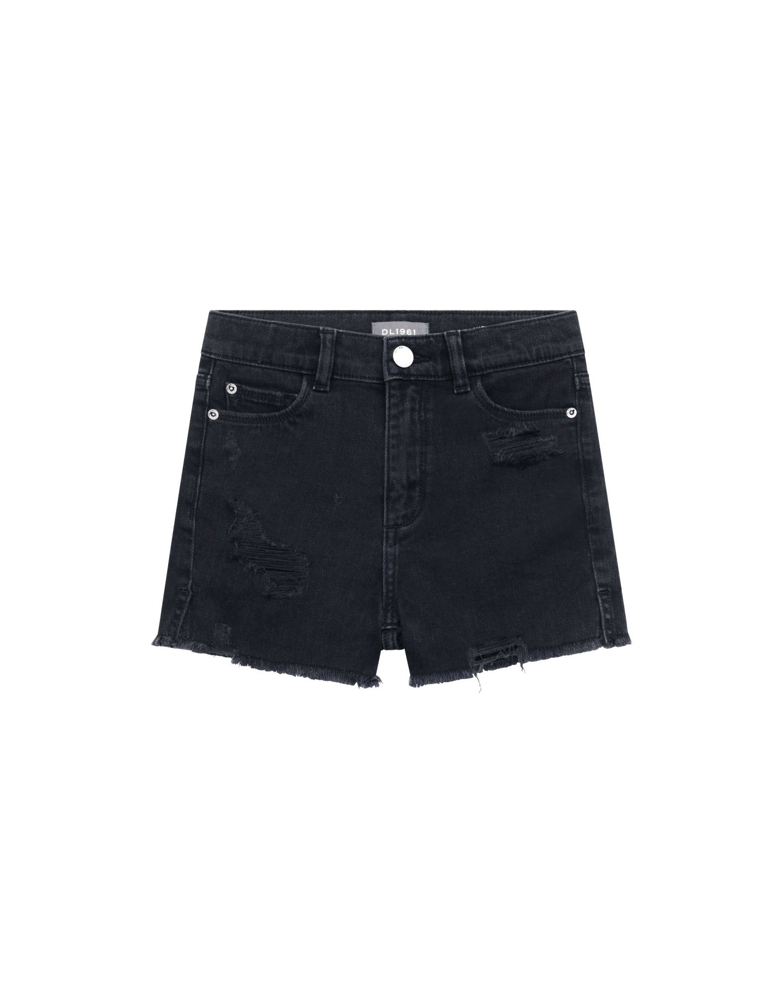 DL1961 DL1961 Girls Lucy HR Shorts