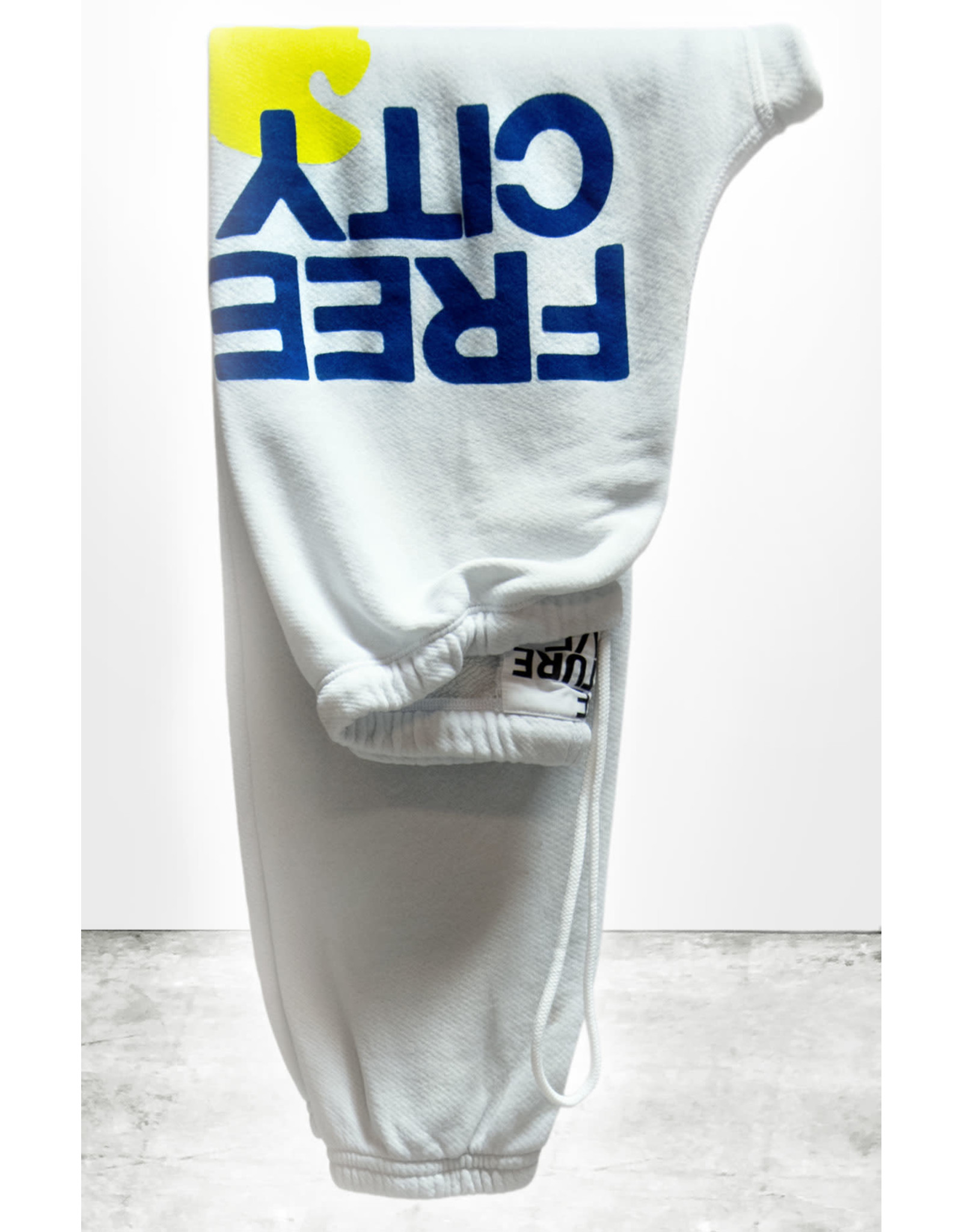 Free City FC SuperFluff Lux OG Sweatpants