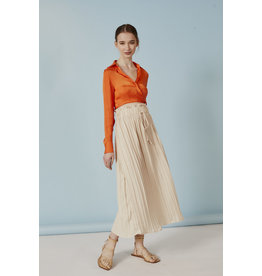 Deluc Deluc Nash Midi Skirt