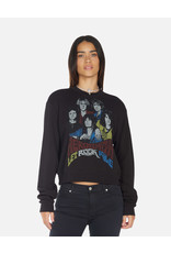 lauren moshi LM Vintage Aerosmith Sweatshirt