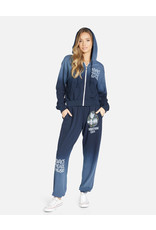 lauren moshi LM Chantria Vintage Woodstock Sweats