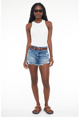 pistola PSTLA Nova Cut Off Shorts