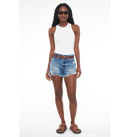 pistola PSTLA Nova Cut Off Shorts