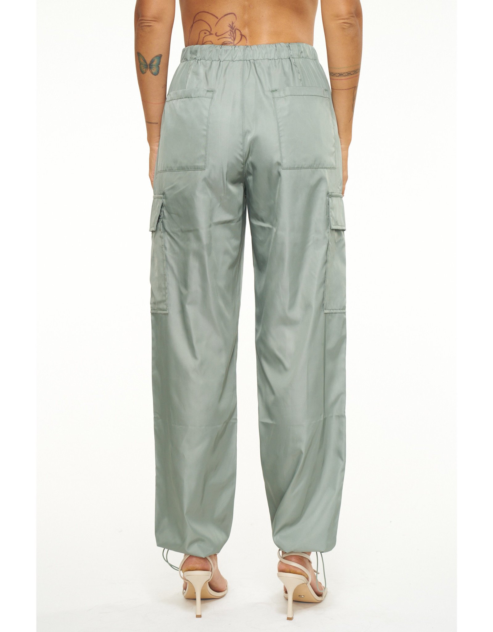 pistola PSTLA Jade Cargo Pant