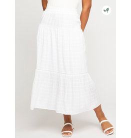 gentle fawn GF Odessa Maxi Skirt