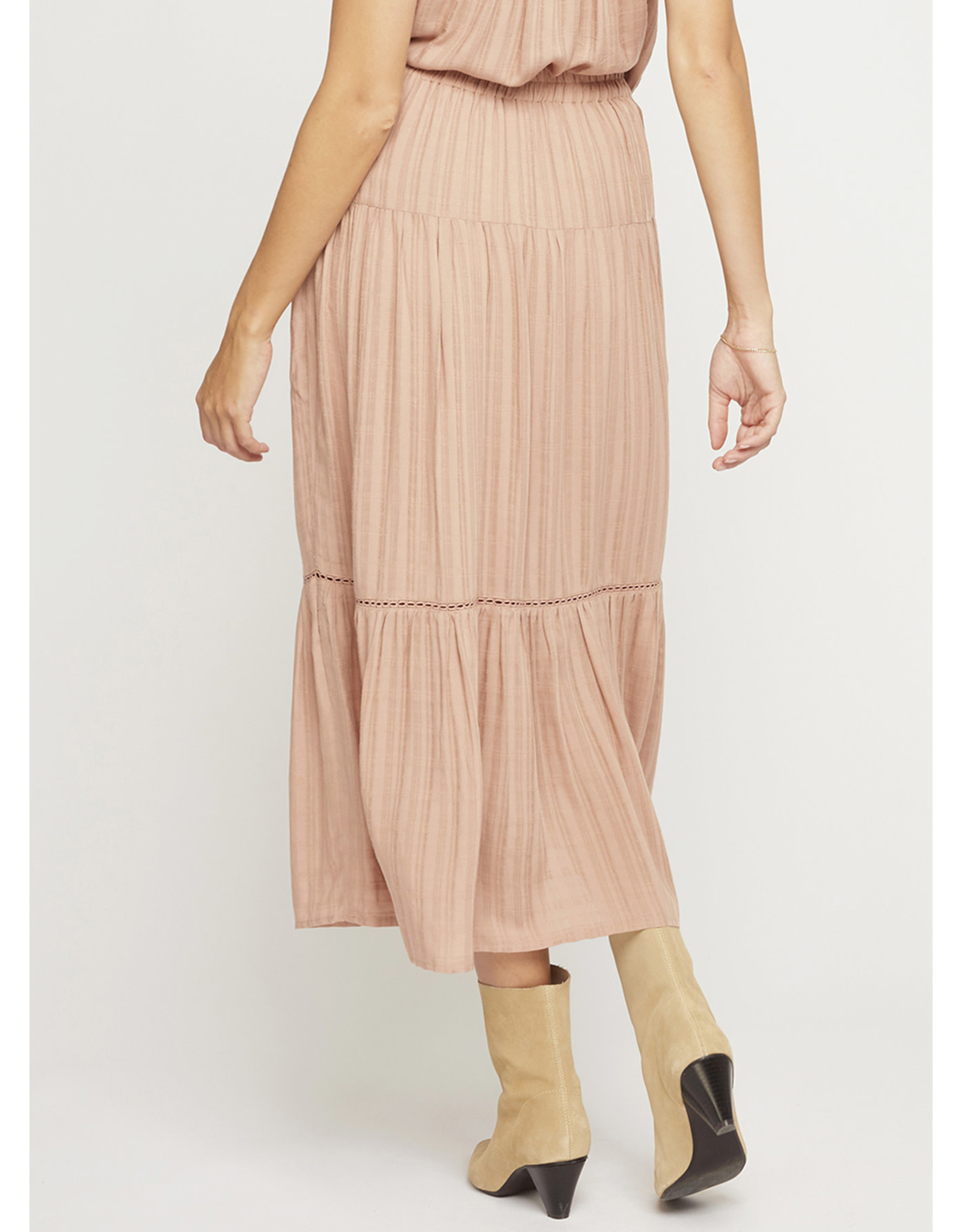 gentle fawn GF Odessa Maxi Skirt