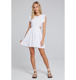 Saltwater luxe SWL Toree Mini Dress