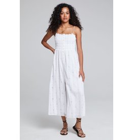 Saltwater luxe SWL Keli Midi Dress