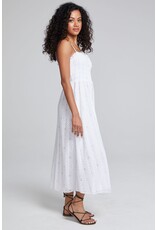 Saltwater luxe SWL Keli Midi Dress