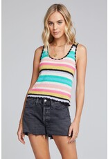 Saltwater luxe SWL Nelly Sweater Tank