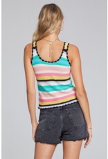 Saltwater luxe SWL Nelly Sweater Tank