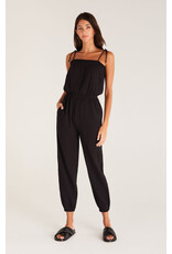 Z supply ZS Kiara Gauze Jumpsuit