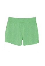 Tweenstyle TS Girls Hacci Wide Waist Shorts