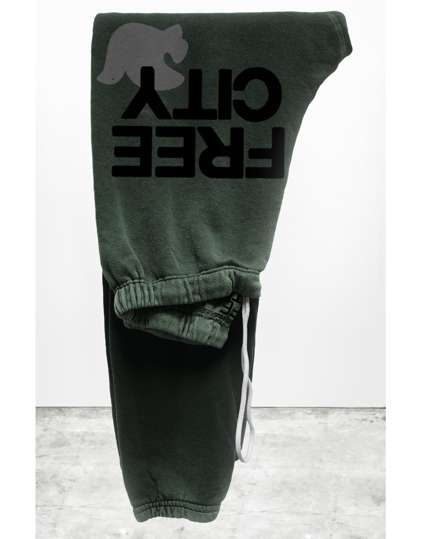 Free City FC SuperFluff Lux OG Swtpant