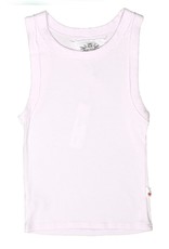 T2L Girls Fitted Tank Top