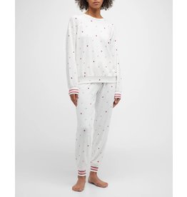 PJ Salvage PJS Feeling Loved PJ Pant