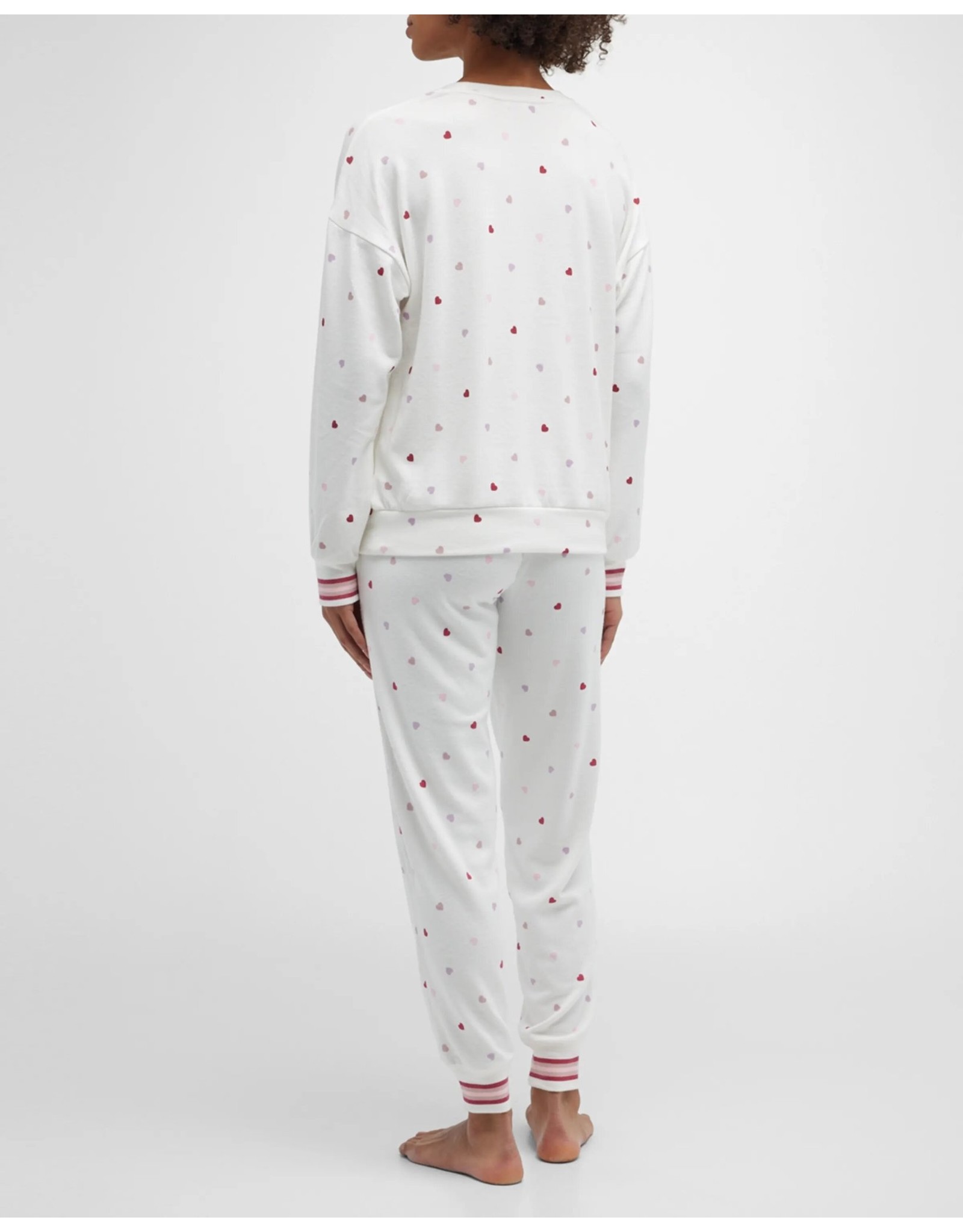 PJ Salvage PJS Feeling Loved PJ Pant