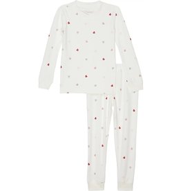 PJ Salvage PJS Kids Feeling Loved PJ Set